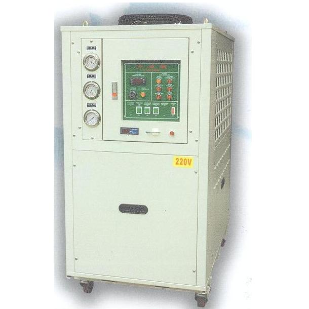 Chiller / Cooling machine ( air cooling )