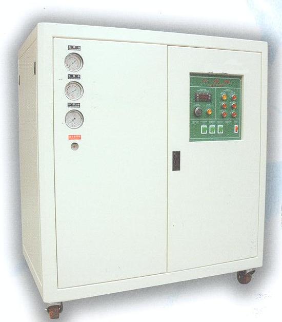Chiller / Cooling machine ( water-cooling )
