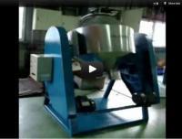 Plastic/ Food Industry / Chemical Industry / Powder / Mixing Equipment / Plastic Mixer / Blender