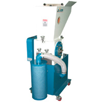 Grinding Machines - Granulators, Crushing Machines