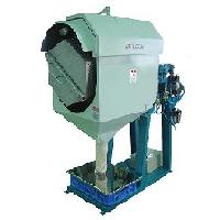 Mixing and Vibrating machine