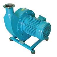blowers / roots blower